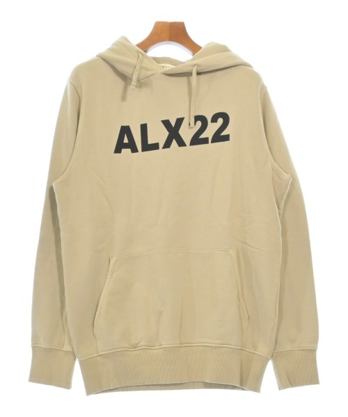ALYX アリクス パーカー メンズ 【古着】【中古】