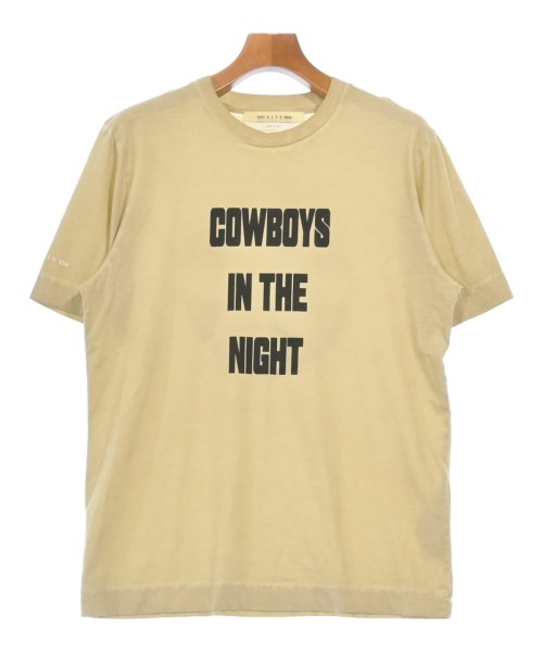 ALYX アリクス Tシャツ・カットソー メンズ 【古着】【中古】