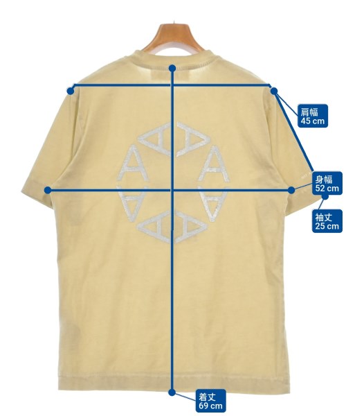 ALYX アリクス Tシャツ・カットソー メンズ 【古着】【中古】_5