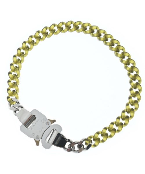 ALYX アリクス ネックレス メンズ 【古着】【中古】