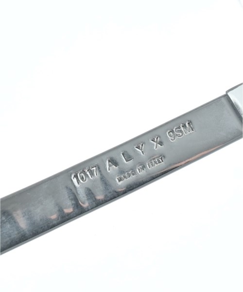 ALYX アリクス ネックレス メンズ 【古着】【中古】_3