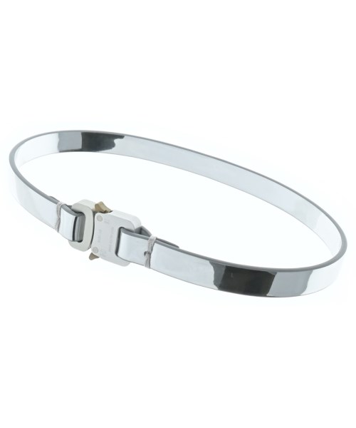 ALYX アリクス ネックレス メンズ 【古着】【中古】