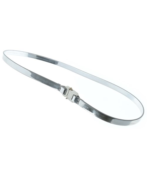 ALYX アリクス ネックレス メンズ 【古着】【中古】