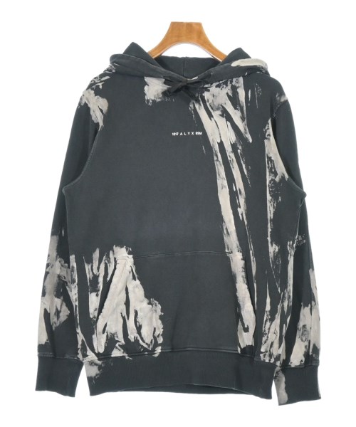 ALYX アリクス パーカー メンズ 【古着】【中古】