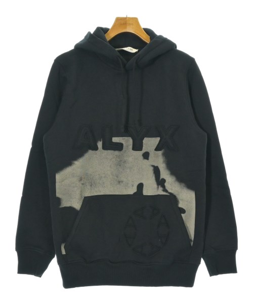 ALYX アリクス パーカー メンズ 【古着】【中古】