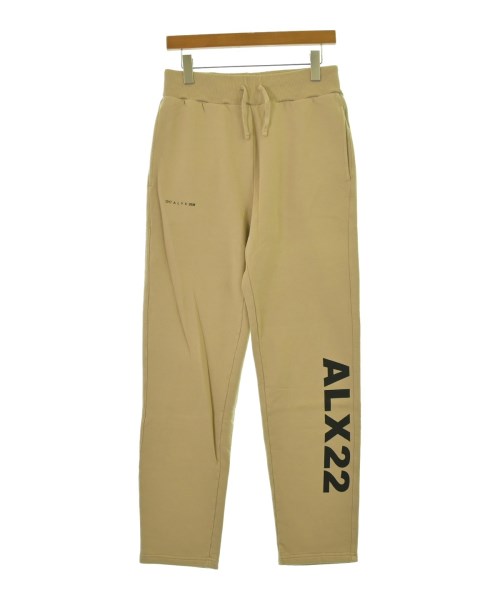ALYX アリクス スウェットパンツ メンズ 【古着】【中古】 13,724円