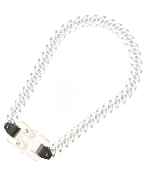 ALYX アリクス ネックレス メンズ 【古着】【中古】