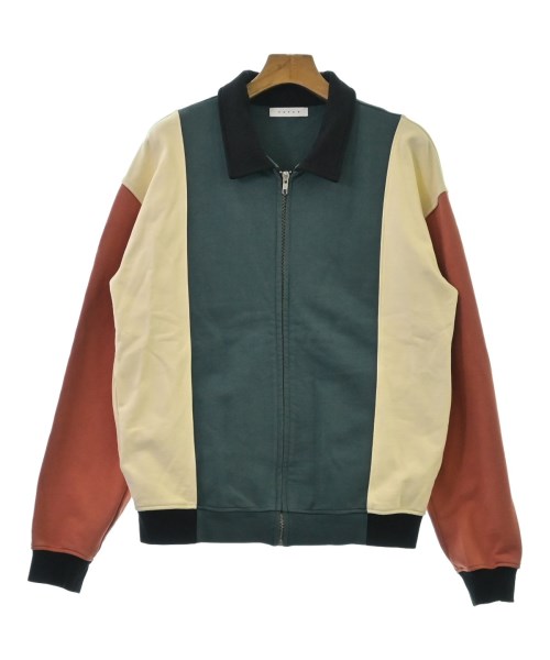 FUTUR フューチャー ブルゾン（その他） メンズ 【古着】【中古】の通販は