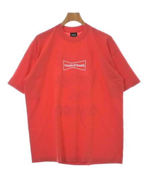 WASTED YOUTH ウェイステッドユース Tシャツ・カットソー メンズ 【古着】【中古】