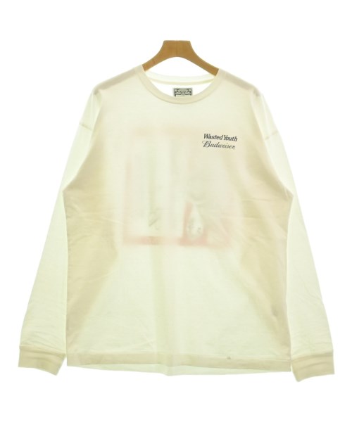 WASTED YOUTH ウェイステッドユース Tシャツ・カットソー メンズ 【古着】【中古】の通販は