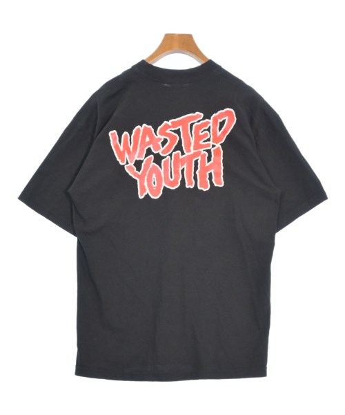 WASTED YOUTH ウェイステッドユース Tシャツ・カットソー メンズ 【古着】【中古】_1