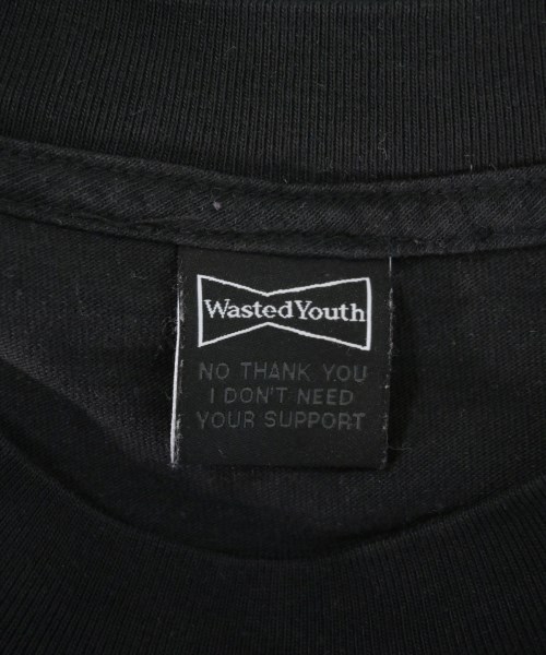WASTED YOUTH ウェイステッドユース Tシャツ・カットソー メンズ 【古着】【中古】_2