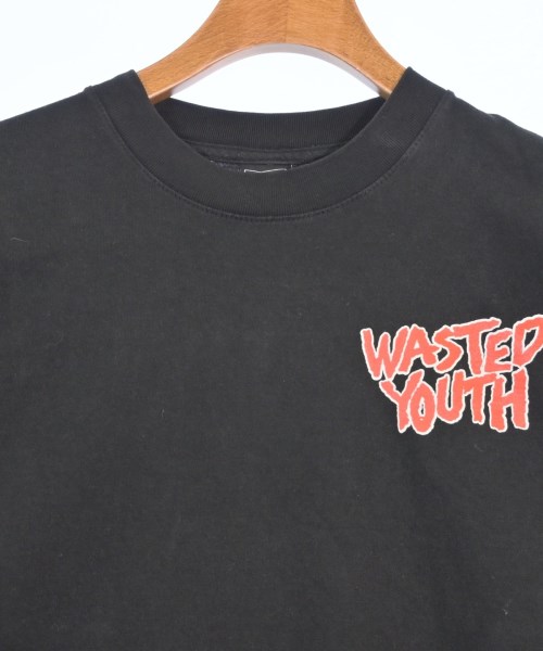 WASTED YOUTH ウェイステッドユース Tシャツ・カットソー メンズ 【古着】【中古】_3