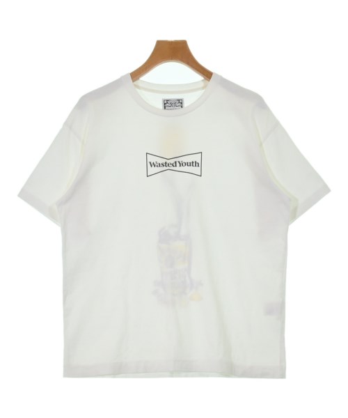 WASTED YOUTH ウェイステッドユース Tシャツ・カットソー メンズ 【古着】【中古】