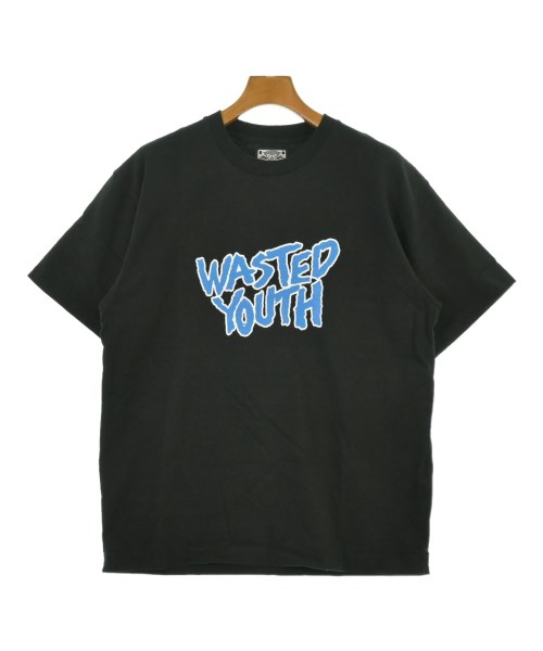WASTED YOUTH ウェイステッドユース Tシャツ・カットソー メンズ 【古着】【中古】