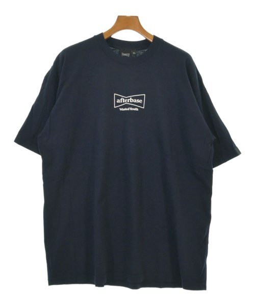 WASTED YOUTH ウェイステッドユース Tシャツ・カットソー メンズ 【古着】【中古】