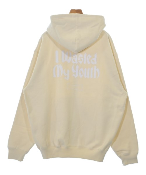 WASTED YOUTH ウェイステッドユース パーカー メンズ 【古着】【中古】