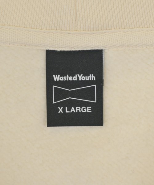 WASTED YOUTH ウェイステッドユース パーカー メンズ 【古着】【中古】