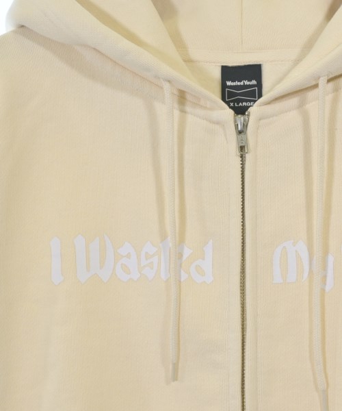 WASTED YOUTH ウェイステッドユース パーカー メンズ 【古着】【中古】