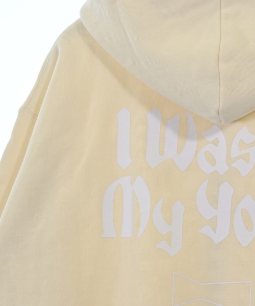 WASTED YOUTH ウェイステッドユース パーカー メンズ 【古着】【中古】