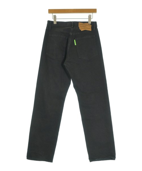 WASTED YOUTH ウェイステッドユース デニムパンツ メンズ 【古着】【中古】_1