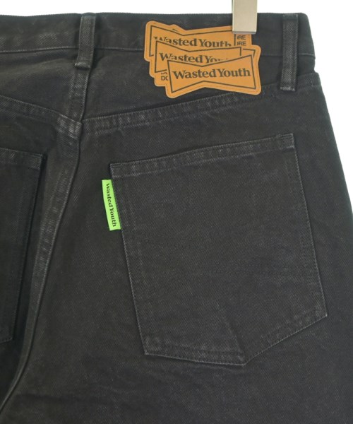 WASTED YOUTH ウェイステッドユース デニムパンツ メンズ 【古着】【中古】_5