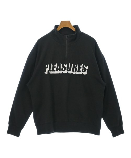 PLEASURES プレジャーズ スウェット メンズ 【古着】【中古】