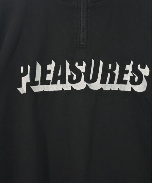 PLEASURES プレジャーズ スウェット メンズ 【古着】【中古】