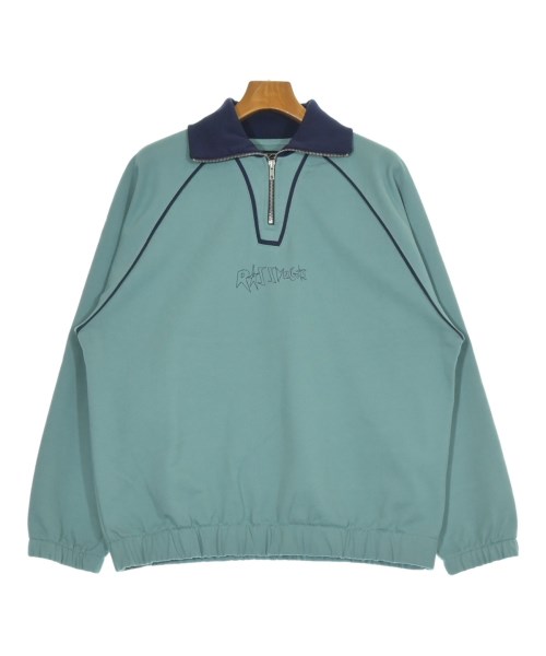 PACCBET(ラスベート)スウェット ラスベート rassvet paccbet ボーダー