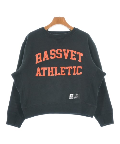 PACCBET ラスベート スウェット レディース 【古着】【中古】