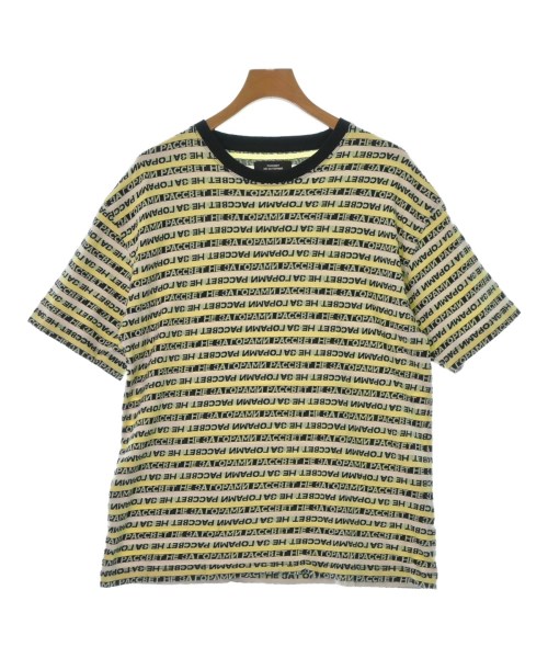 PACCBET ラスベート Tシャツ・カットソー メンズ 【古着】【中古】の通販は 5,510円