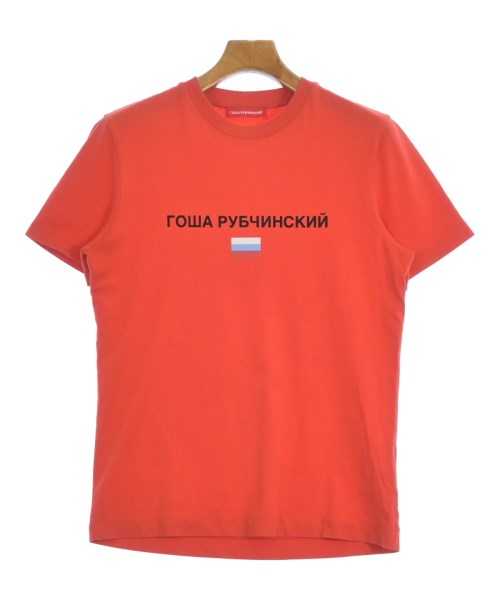 GOSHA RUBCHINSKIY ゴーシャラブチンスキー Tシャツ・カットソー メンズ 【古着】【中古】