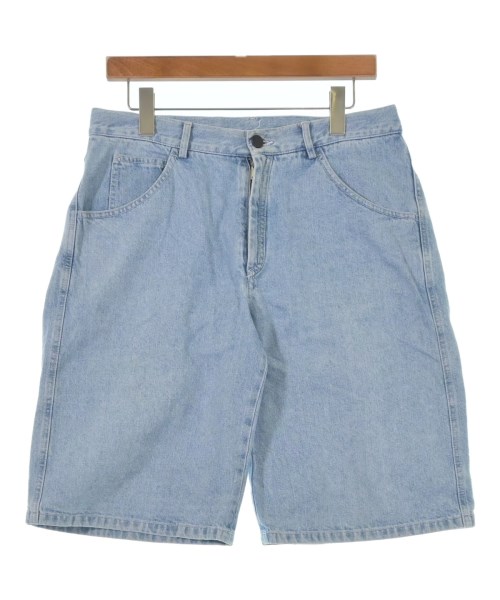 GOSHA RUBCHINSKIY ゴーシャラブチンスキー ショートパンツ メンズ 【古着】【中古】