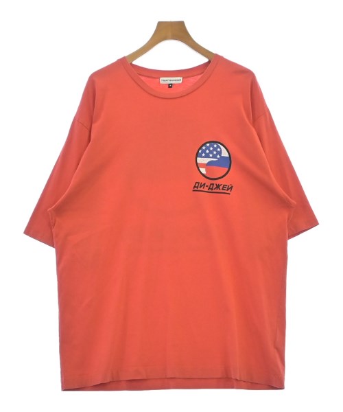 GOSHA RUBCHINSKIY ゴーシャラブチンスキー Tシャツ・カットソー メンズ 【古着】【中古】