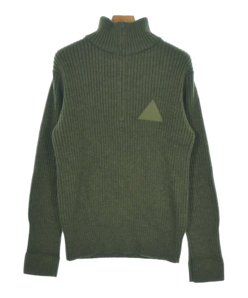 GOSHA RUBCHINSKIY ゴーシャラブチンスキー ニット・セーター メンズ 【古着】【中古】