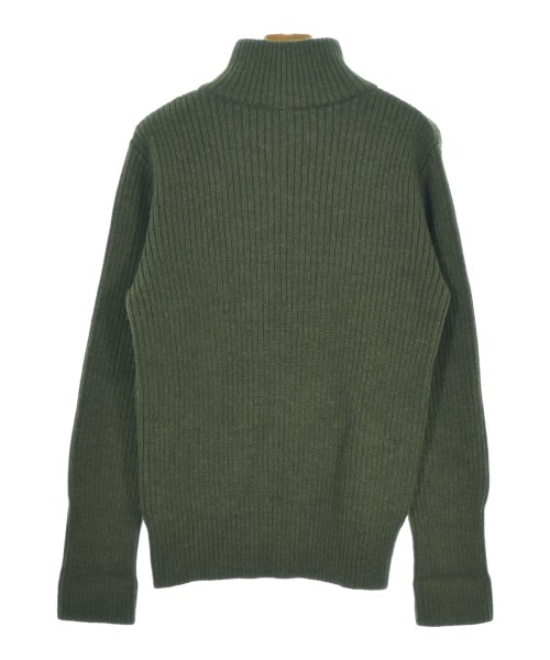 GOSHA RUBCHINSKIY ゴーシャラブチンスキー ニット・セーター メンズ 【古着】【中古】