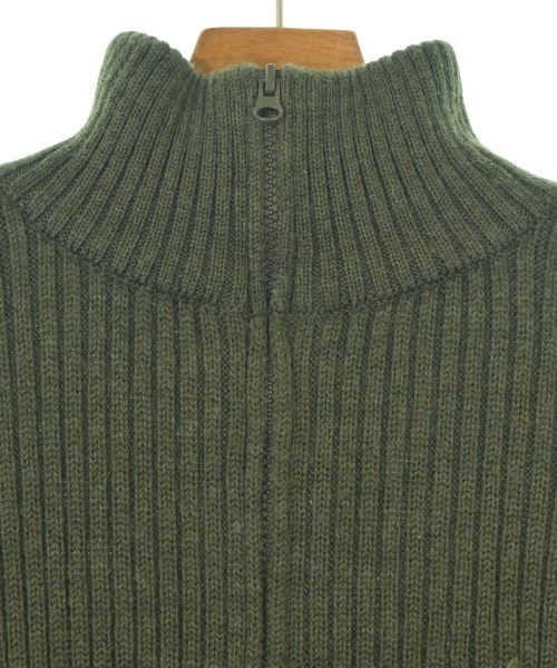 GOSHA RUBCHINSKIY ゴーシャラブチンスキー ニット・セーター メンズ 【古着】【中古】