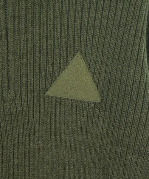 GOSHA RUBCHINSKIY ゴーシャラブチンスキー ニット・セーター メンズ 【古着】【中古】