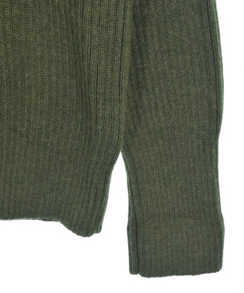 GOSHA RUBCHINSKIY ゴーシャラブチンスキー ニット・セーター メンズ 【古着】【中古】
