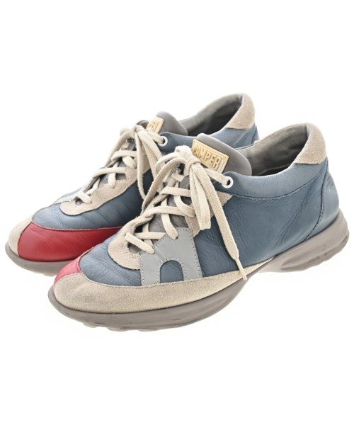 GOSHA RUBCHINSKIY ゴーシャラブチンスキー スニーカー メンズ 【古着】【中古】