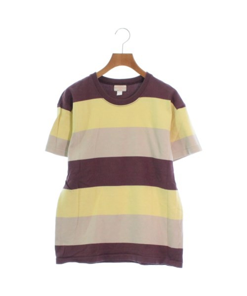 BUTCHER PRODUCTS ブッチャープロダクツ Tシャツ・カットソー メンズ 【古着】【中古】の通販はau PAY マーケット  RAGTAG Online