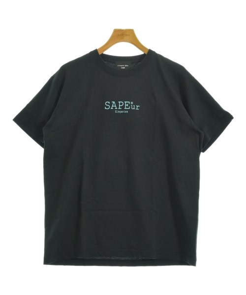 SAPEur サプール Tシャツ・カットソー メンズ 【古着】【中古】