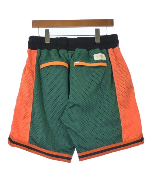 SAPEur サプール ショートパンツ メンズ 【古着】【中古】_1