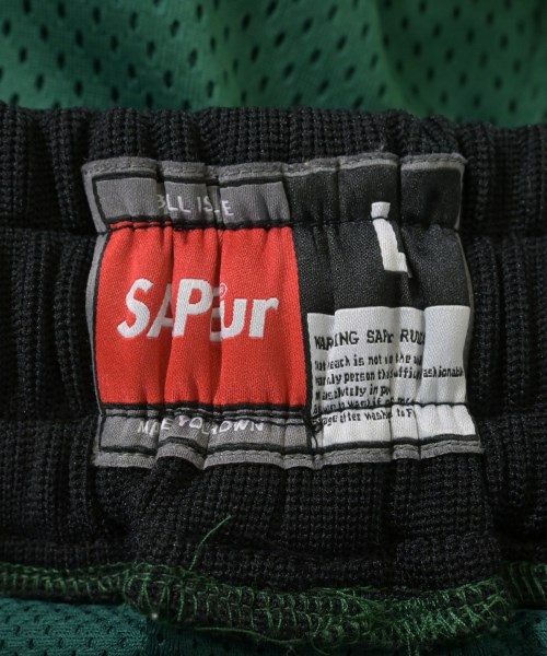 SAPEur サプール ショートパンツ メンズ 【古着】【中古】_2