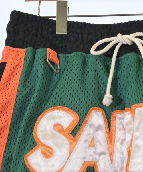 SAPEur サプール ショートパンツ メンズ 【古着】【中古】_3