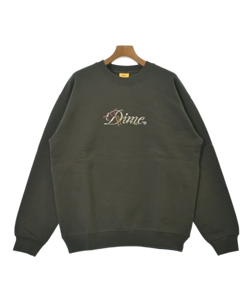 DIME ダイム スウェット メンズ 【古着】【中古】