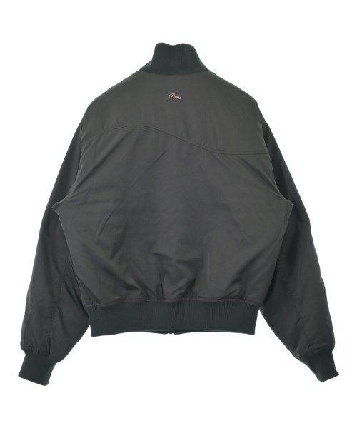 DIME ダイム ブルゾン メンズ 【古着】【中古】_1