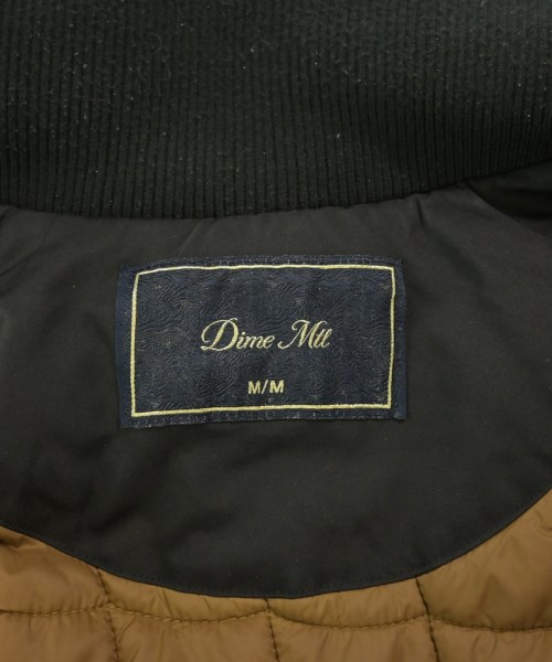 DIME ダイム ブルゾン メンズ 【古着】【中古】_2