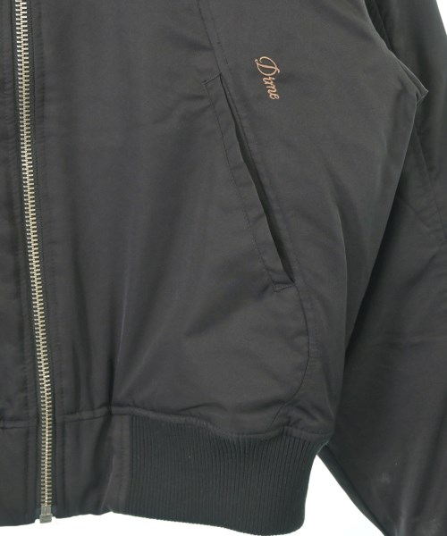 DIME ダイム ブルゾン メンズ 【古着】【中古】_4