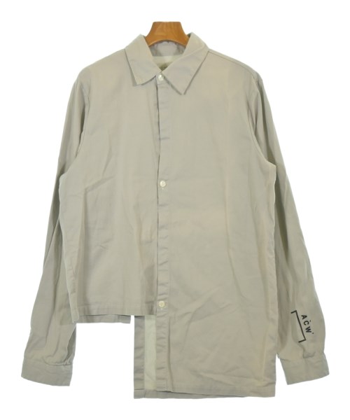 A-COLD-WALL アコールドウォール カジュアルシャツ メンズ 【古着】【中古】